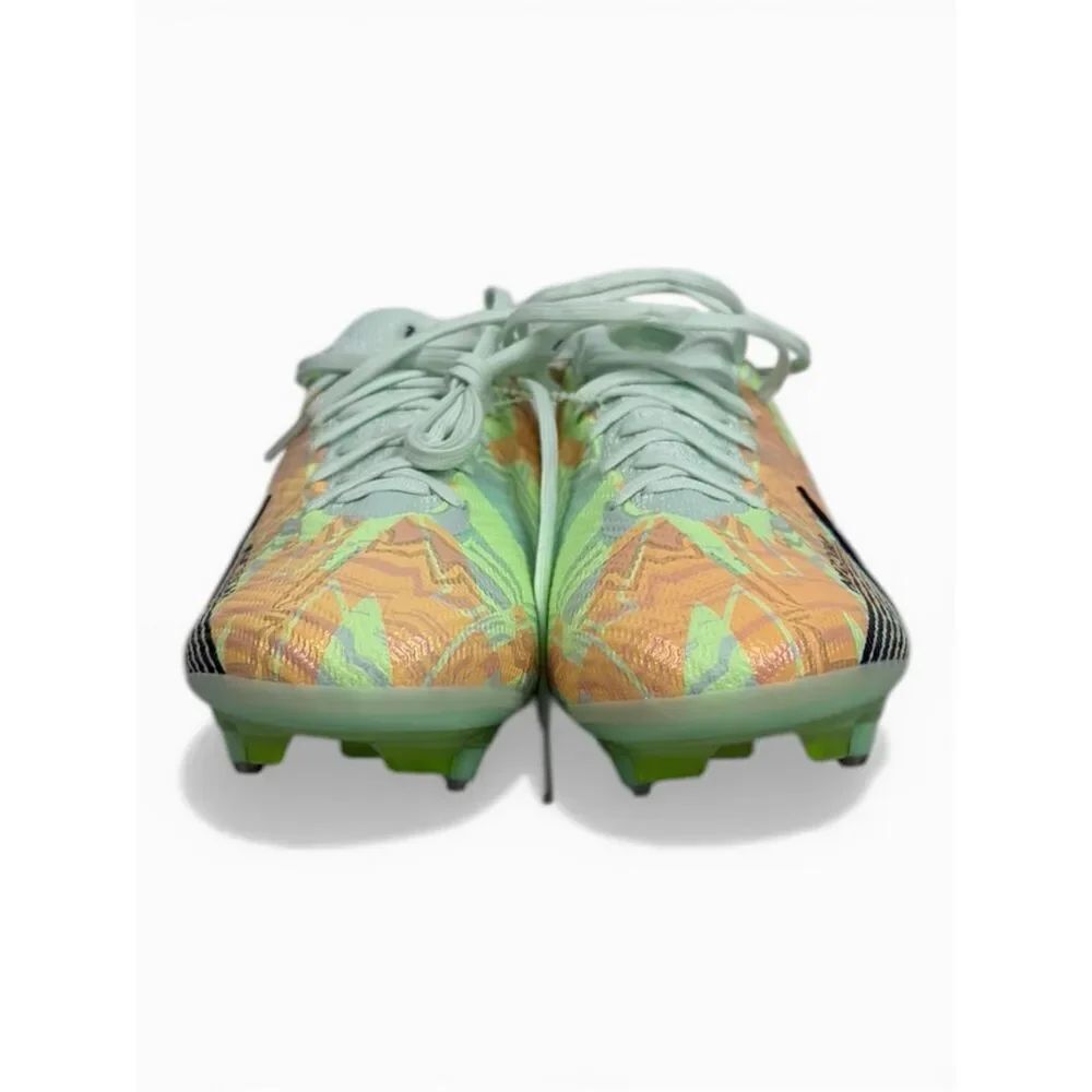 The Nike Zoom Mercurial Vapor 15 Elite Men’s 8 Cleats - Picture 14 of 16